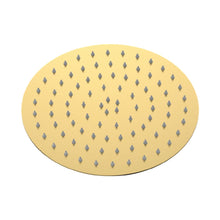 Load image into Gallery viewer, Cobra Seine Round Shower Head 200mm