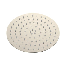 Load image into Gallery viewer, Cobra Seine Round Shower Head 200mm
