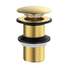 Load image into Gallery viewer, Cobra Seine Unslotted Basin Waste