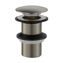 Load image into Gallery viewer, Cobra Seine Unslotted Basin Waste