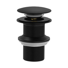 Load image into Gallery viewer, Cobra Seine Unslotted Basin Waste