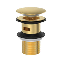 Load image into Gallery viewer, Cobra Seine Slotted Click Basin Waste