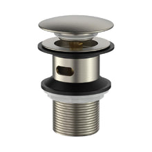 Load image into Gallery viewer, Cobra Seine Slotted Click Basin Waste