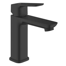 Load image into Gallery viewer, GROHE Cubeo Medium Basin Mixer Tap - Matt Black