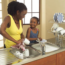 Load image into Gallery viewer, Franke Contract SA94 Stainless Steel Single Bowl Overmount Sink 460x900mm