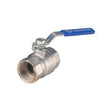 Load image into Gallery viewer, Cobra Ball-O-Stop Valve FxF 20mm