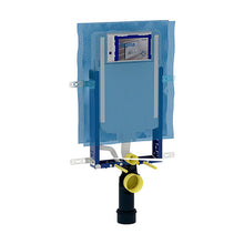 Load image into Gallery viewer, Geberit Kombifix Sigma Concealed Cistern 80mm