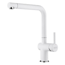 Load image into Gallery viewer, Franke Active Plus 2.0 Sink Mixer - Polar White