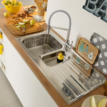 Load image into Gallery viewer, Franke Lina Semi-Pro Kitchen Mixer