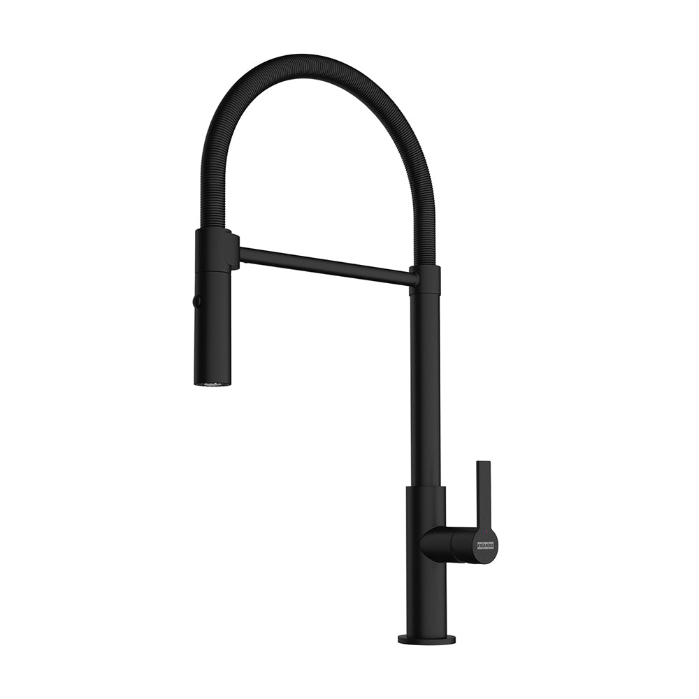 Franke Maris Slim Semi Professional Tap – Livecopper