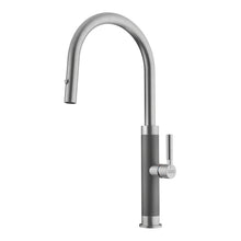 Load image into Gallery viewer, Franke Mythos Masterpiece Retractable Tap