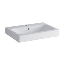 Load image into Gallery viewer, Geberit iCon Wall-Hung Basin 600mm
