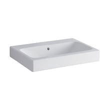 Load image into Gallery viewer, Geberit iCon Wall-Hung Basin 600mm