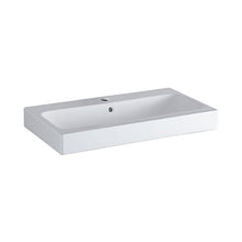 Load image into Gallery viewer, Geberit iCon Wall-Hung Basin 750mm
