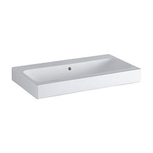 Load image into Gallery viewer, Geberit iCon Wall-Hung Basin 750mm
