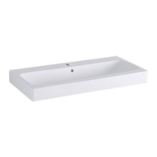 Load image into Gallery viewer, Geberit iCon Wall-Hung Basin 900mm