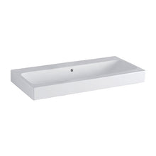 Load image into Gallery viewer, Geberit iCon Wall-Hung Basin 900mm