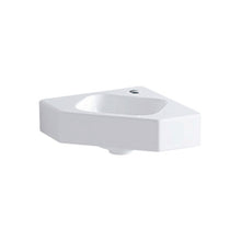 Load image into Gallery viewer, Geberit iCon Wall-Hung Corner Basin