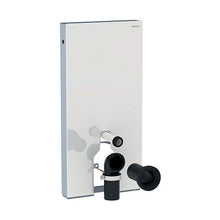 Load image into Gallery viewer, Geberit Monolith Sanitary Module for Floor-Standing Toilet 1010mm