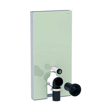 Load image into Gallery viewer, Geberit Monolith Sanitary Module for Floor-Standing Toilet 1010mm