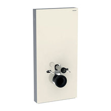 Load image into Gallery viewer, Geberit Monolith Sanitary Module for Wall-Hung Toilet 1010mm