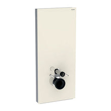 Load image into Gallery viewer, Geberit Monolith Sanitary Module for Wall-Hung Toilet 1140mm