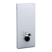 Load image into Gallery viewer, Geberit Monolith Sanitary Module for Wall-Hung Toilet 1140mm