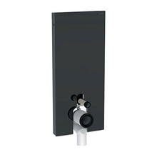 Load image into Gallery viewer, Geberit Monolith Sanitary Module for Floor-Standing Toilet 1140mm - Lava