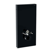 Load image into Gallery viewer, Geberit Monolith Plus for Wall-Hung Toilet 1010mm - Black