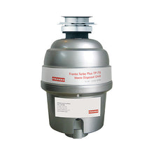 Load image into Gallery viewer, Franke Model FP Stainless Steel Food Waste Disposer