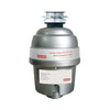 Franke Model FP Stainless Steel Food Waste Disposer