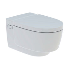 Load image into Gallery viewer, Geberit AquaClean Mera Comfort Wall-Hung Toilet