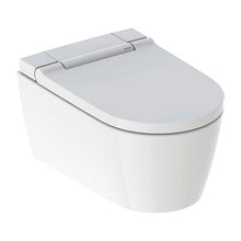 Load image into Gallery viewer, Geberit AquaClean Sela Wall-Hung Toilet