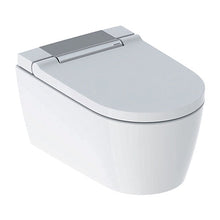 Load image into Gallery viewer, Geberit AquaClean Sela Wall-Hung Toilet