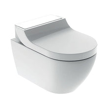 Load image into Gallery viewer, Geberit AquaClean Tuma Comfort Wall-Hung Toilet