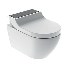 Load image into Gallery viewer, Geberit AquaClean Tuma Comfort Wall-Hung Toilet