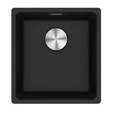 Load image into Gallery viewer, Franke Maris MRG610-37 Fragranite Single Bowl Undermount Sink 440x410mm