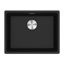 Load image into Gallery viewer, Franke Maris MRG610-52 Fragranite Single Bowl Undermount Sink 440x560mm
