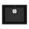 Franke Maris MRG610-52 Fragranite Single Bowl Undermount Sink 440x560mm
