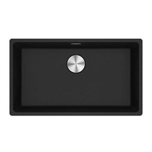 Load image into Gallery viewer, Franke Maris MRG610-72 Fragranite Single Bowl Undermount Sink 440x760mm