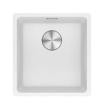 Load image into Gallery viewer, Franke Maris MRG610-37 Fragranite Single Bowl Undermount Sink 440x410mm