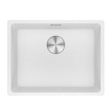 Load image into Gallery viewer, Franke Maris MRG610-52 Fragranite Single Bowl Undermount Sink 440x560mm