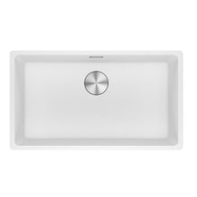 Load image into Gallery viewer, Franke Maris MRG610-72 Fragranite Single Bowl Undermount Sink 440x760mm