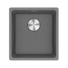 Load image into Gallery viewer, Franke Maris MRG610-37 Fragranite Single Bowl Undermount Sink 440x410mm