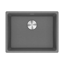 Load image into Gallery viewer, Franke Maris MRG610-52 Fragranite Single Bowl Undermount Sink 440x560mm