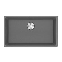 Load image into Gallery viewer, Franke Maris MRG610-72 Fragranite Single Bowl Undermount Sink 440x760mm