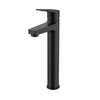Franke Aspera High Rise Basin Mixer - Matt Black