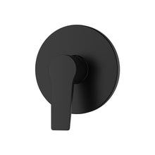 Load image into Gallery viewer, Franke Aspera Concealed Shower Mixer - Matt Black