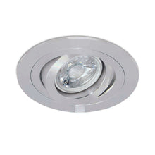 Load image into Gallery viewer, Spazio 2211 Downlight 92mm - Aluminium