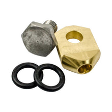 Load image into Gallery viewer, ZIP HydroBoil Banjo Union Replacement Kit